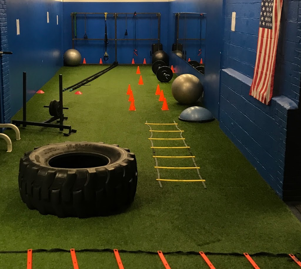  Extreme Gym Nutrition Center