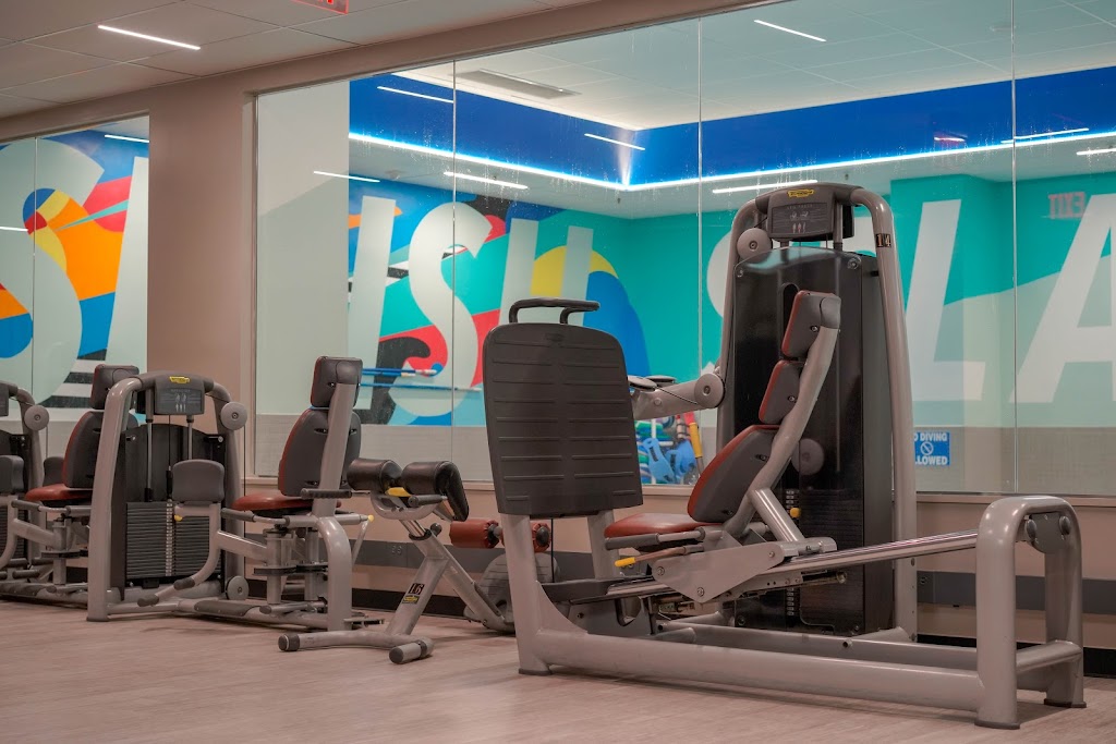  Balance Gym Foggy Bottom