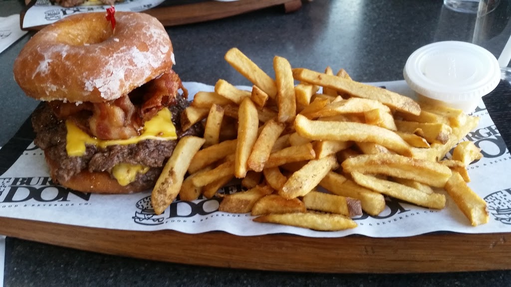 Cheeseburger