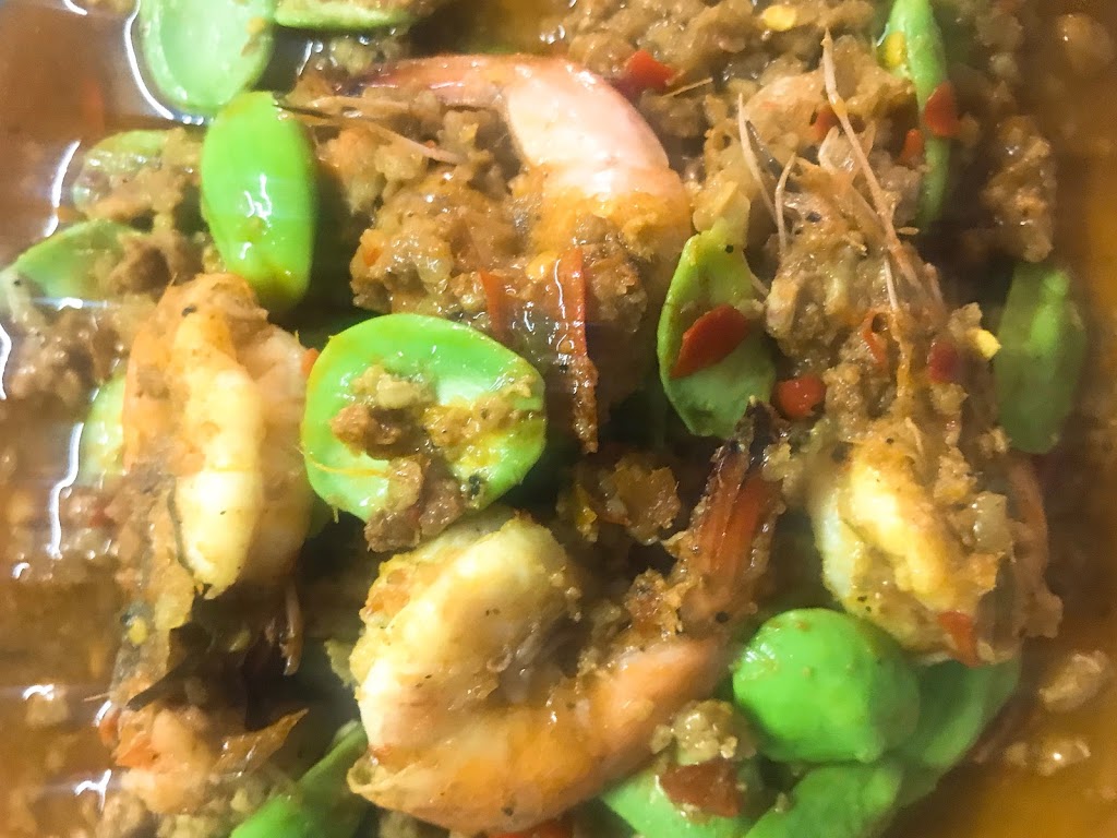 หมูทอด แกงใต้의 사진