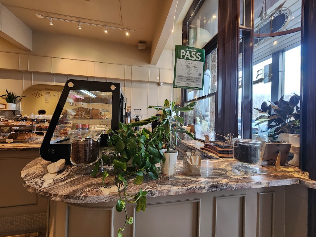 Dineen Coffee Co