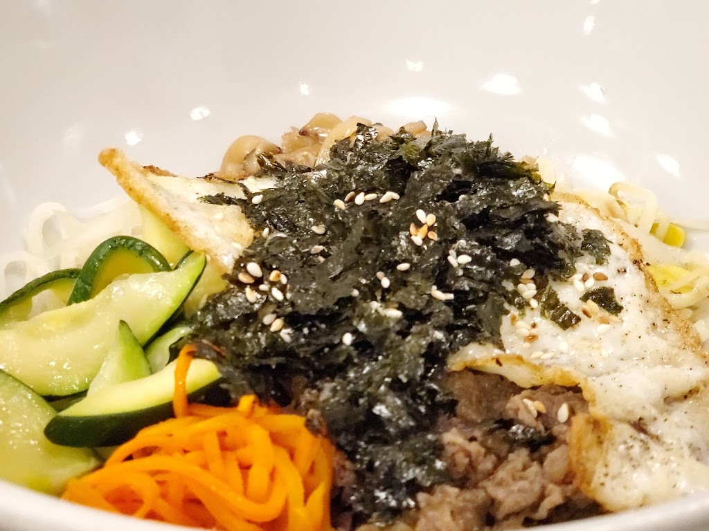 Bibimbap