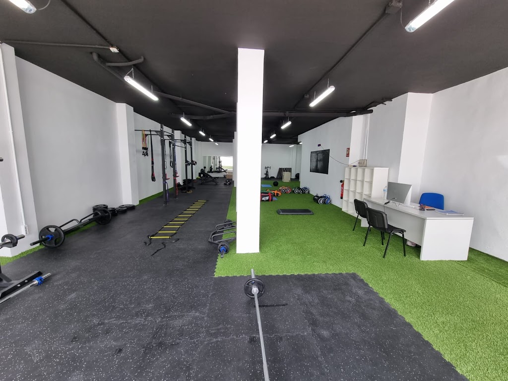 D.CARRY HEALTH & PERFORMANCE