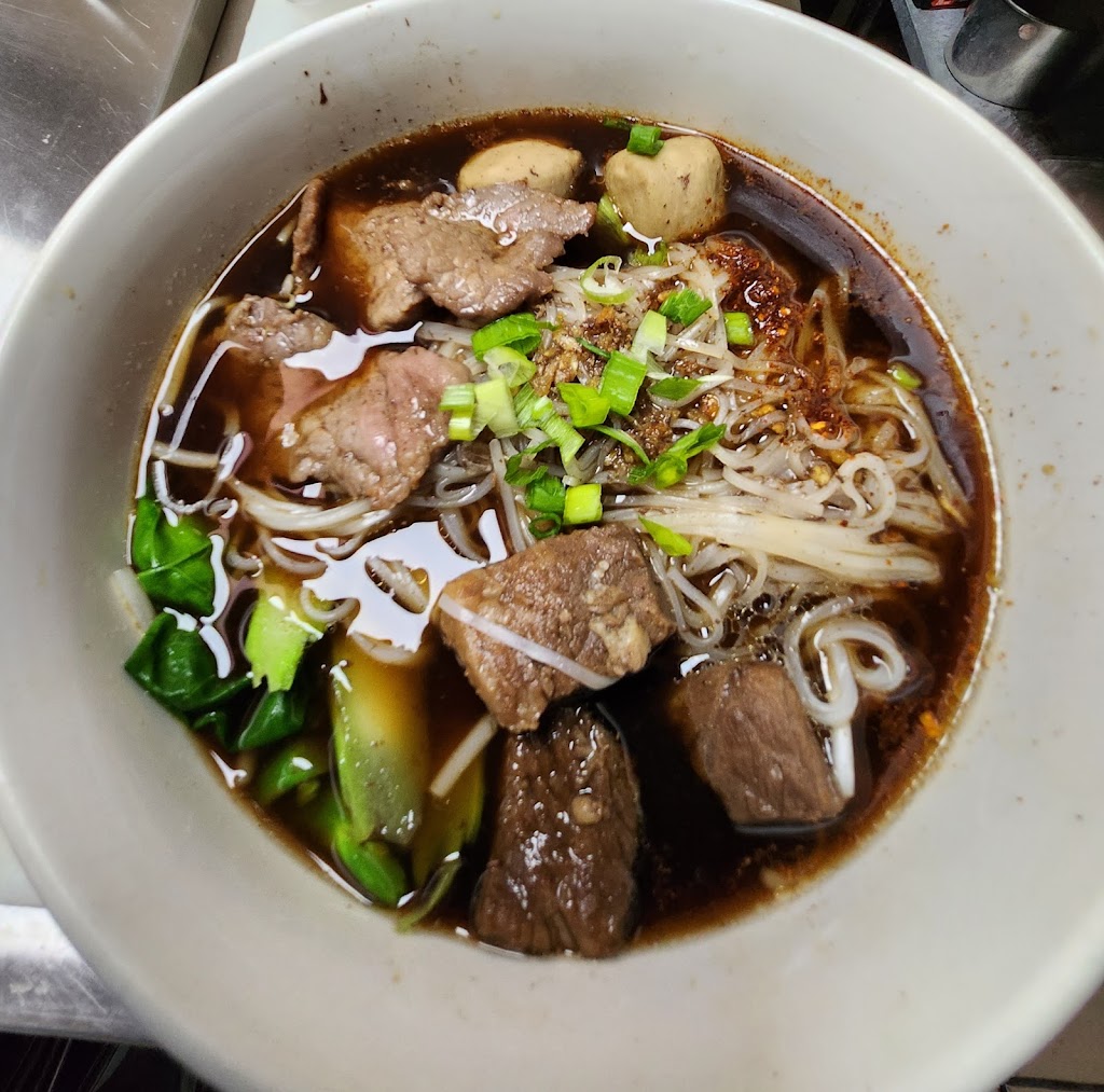 Suthathip Thai Restaurant