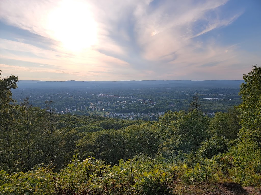 State park in Holyoke
