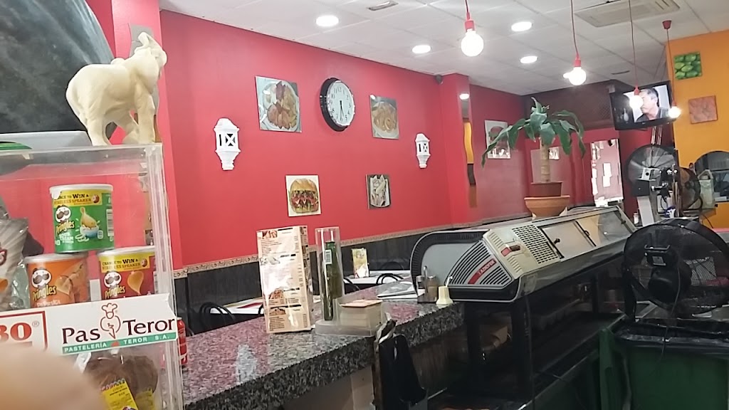 Bar Zumeria el Bocadillo