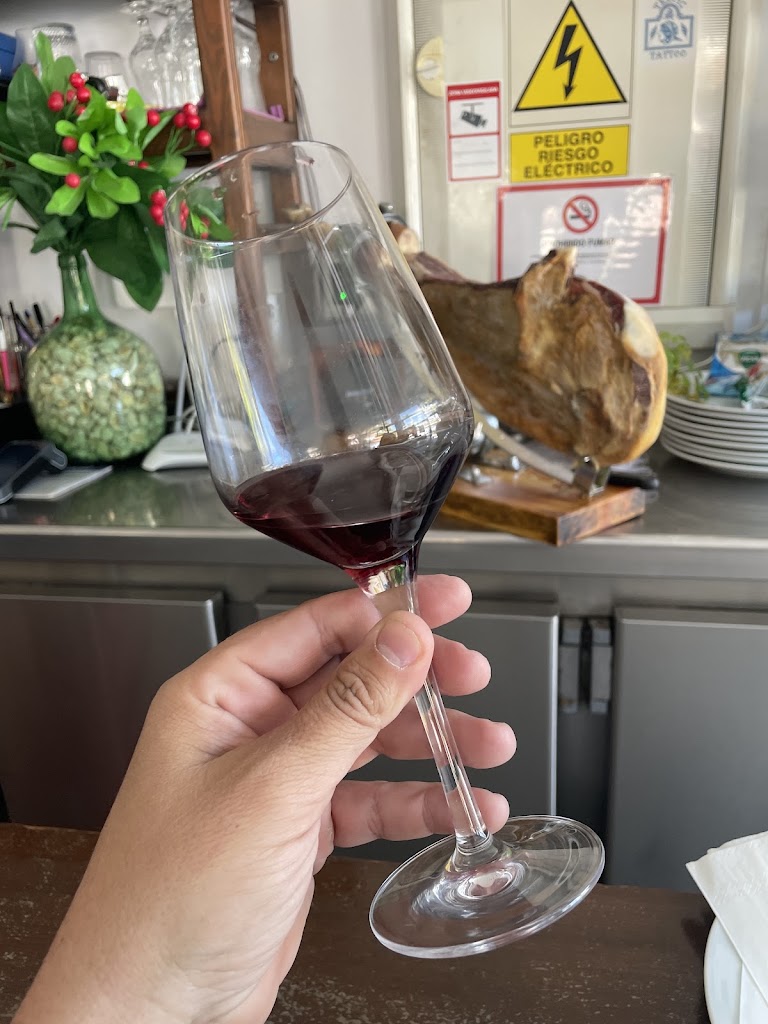 Mar de Cabria Gastrobar — Mas recientes