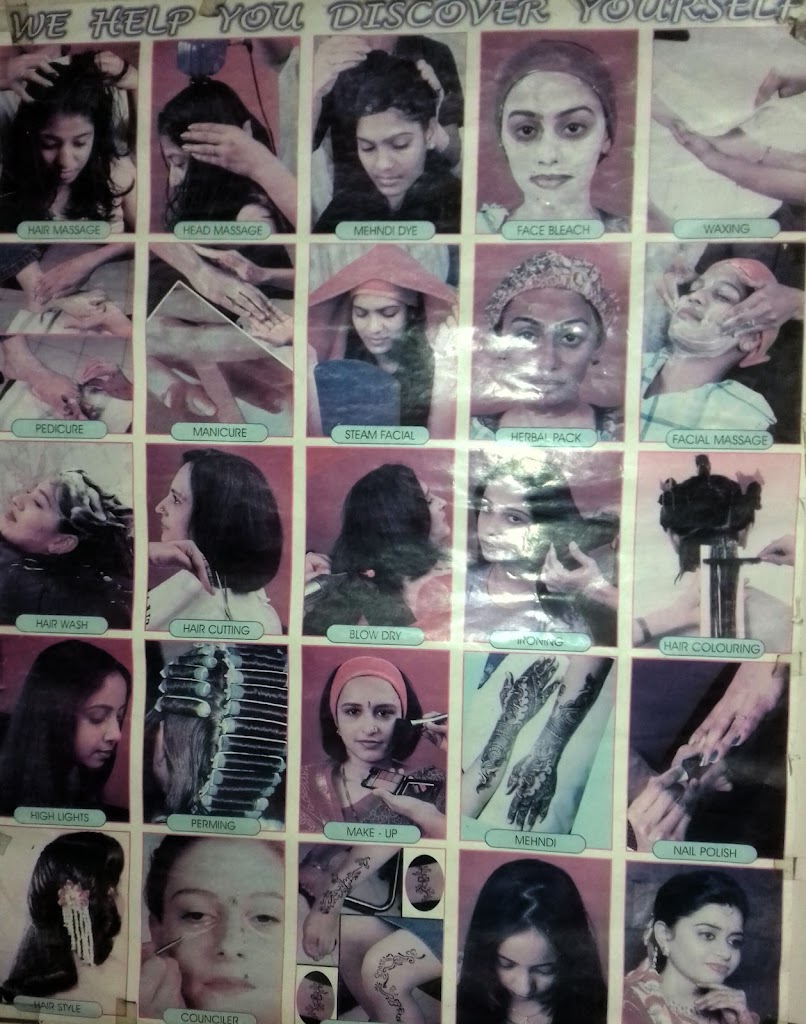 Archies Beauty Parlour