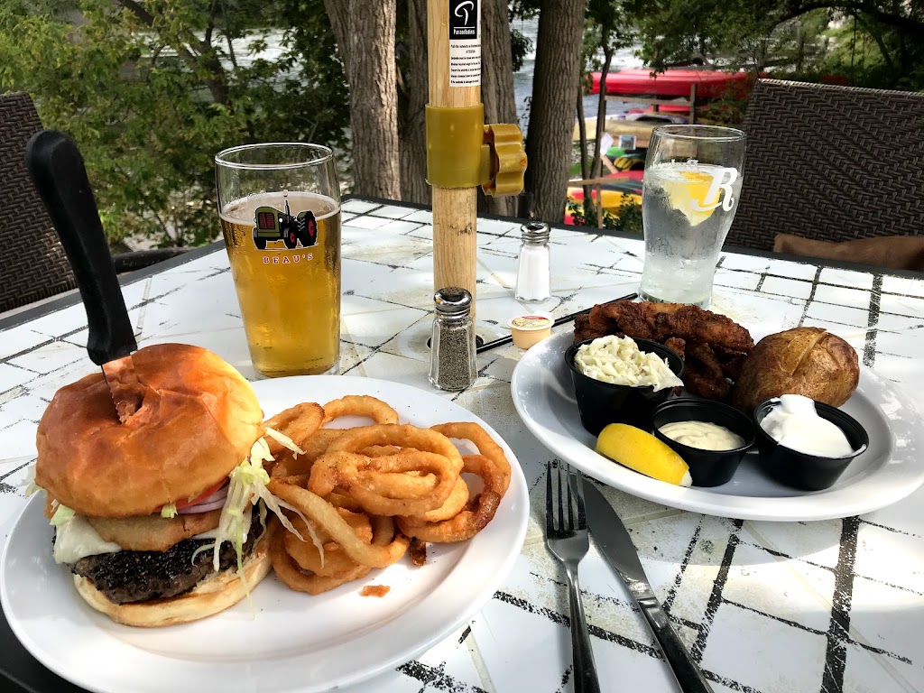 Food & drink