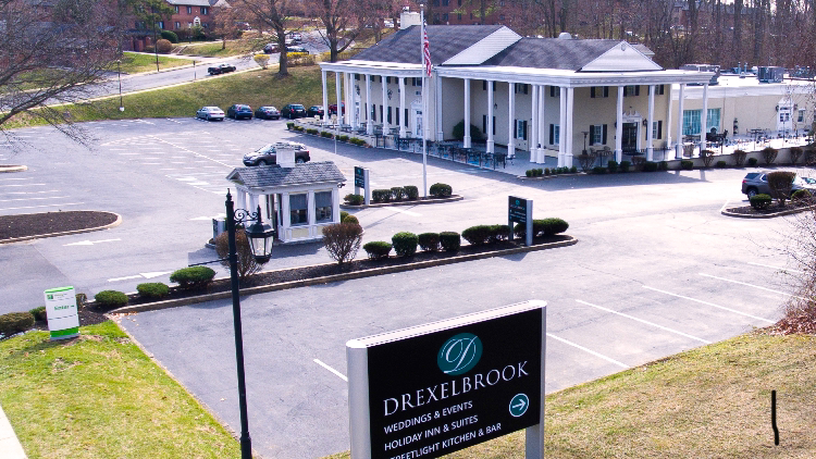 The Drexelbrook Catering Event Center