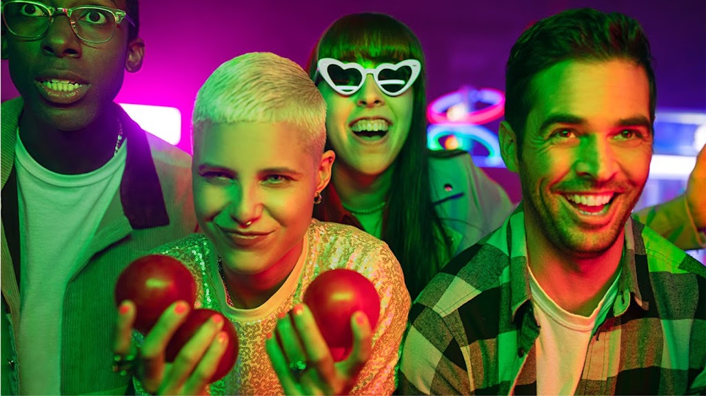  Dave & Buster's Green Bay