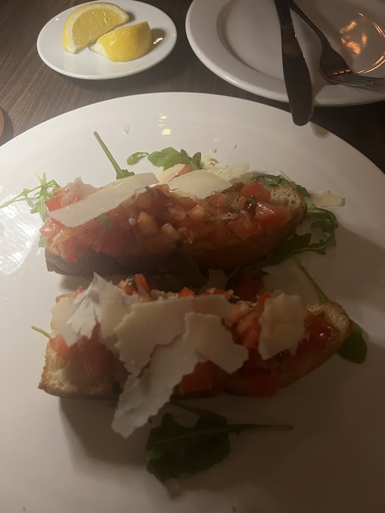Bruschetta