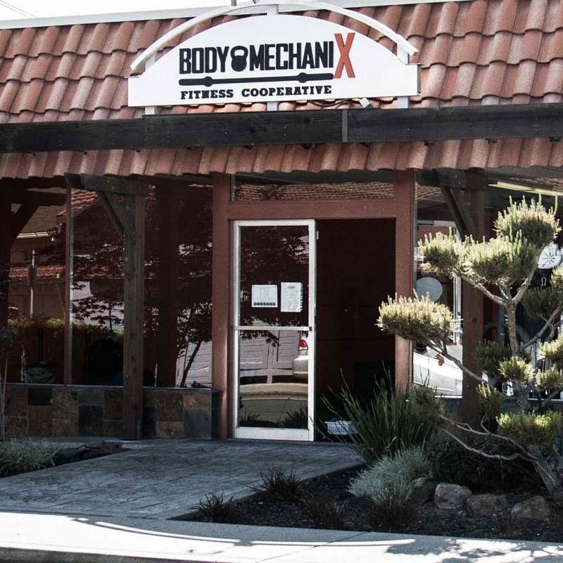  Body Mechanix Fitness
