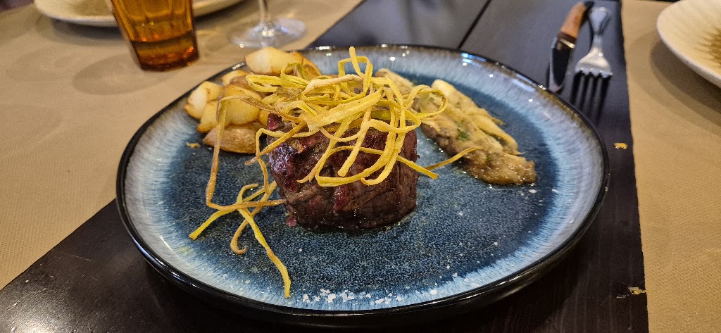 La Marinada Sitges — Mas recientes