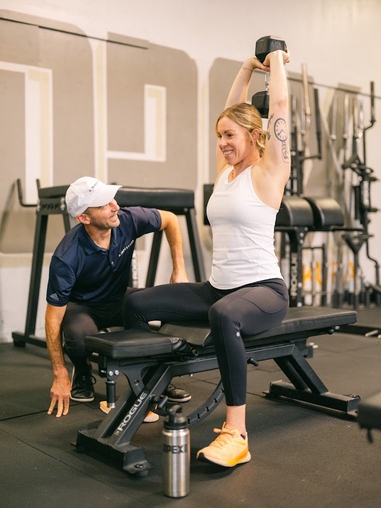  OPEX KURA | Personal Training & Lifestyle Coaching