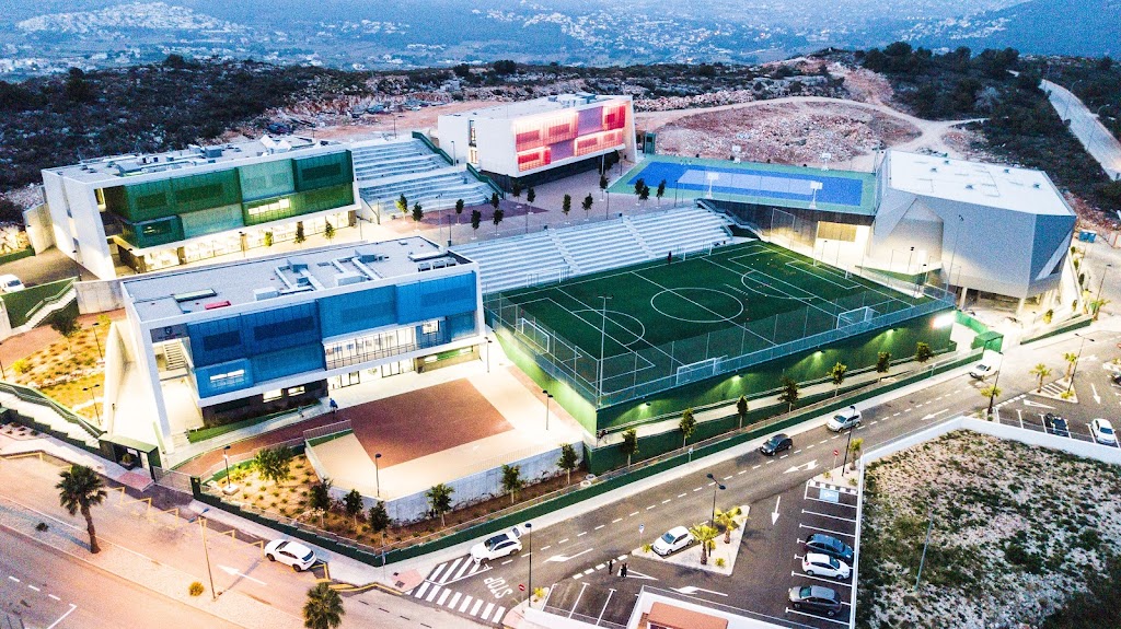 Lady Elizabeth School