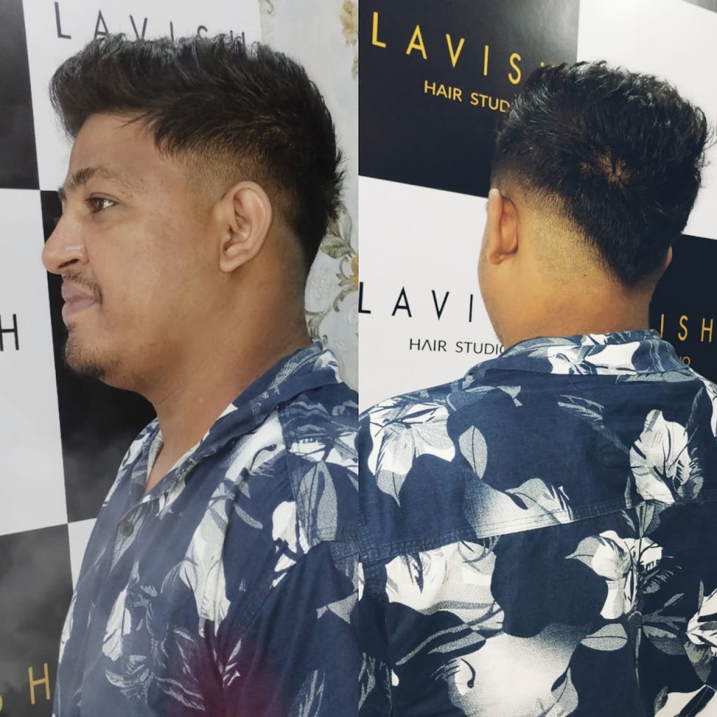Lavish Hair Studio