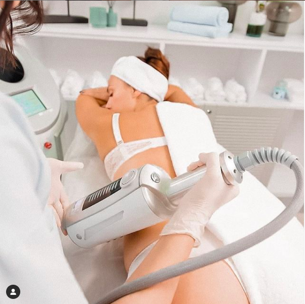 Centro de estetica. Altea