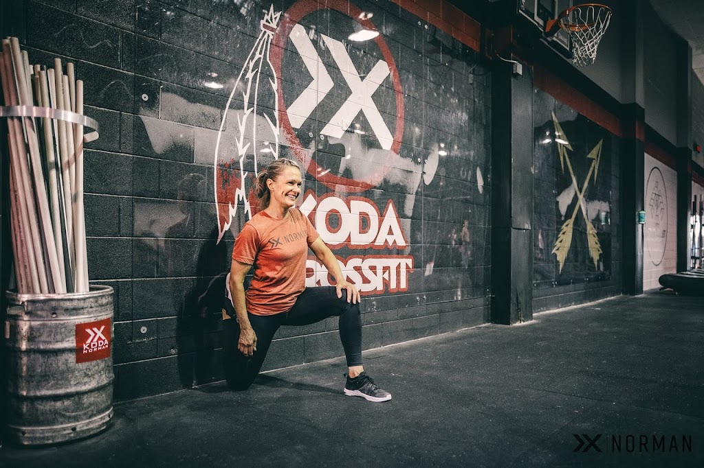  Koda CrossFit Norman