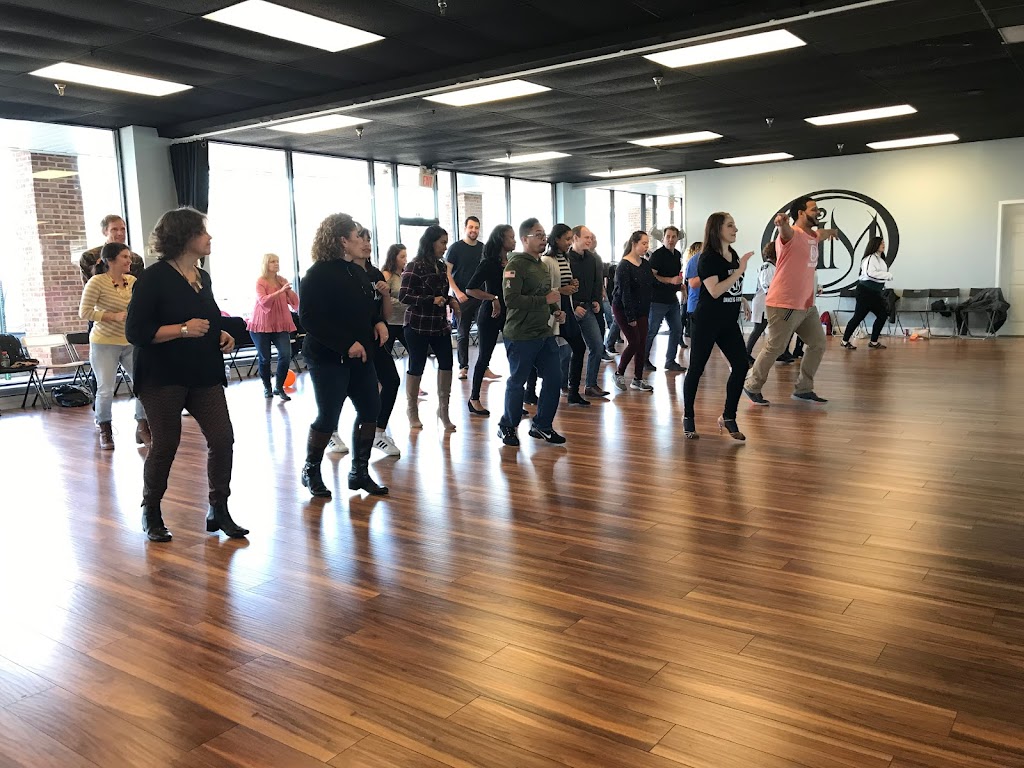  Art In Motion Dance & Fitness