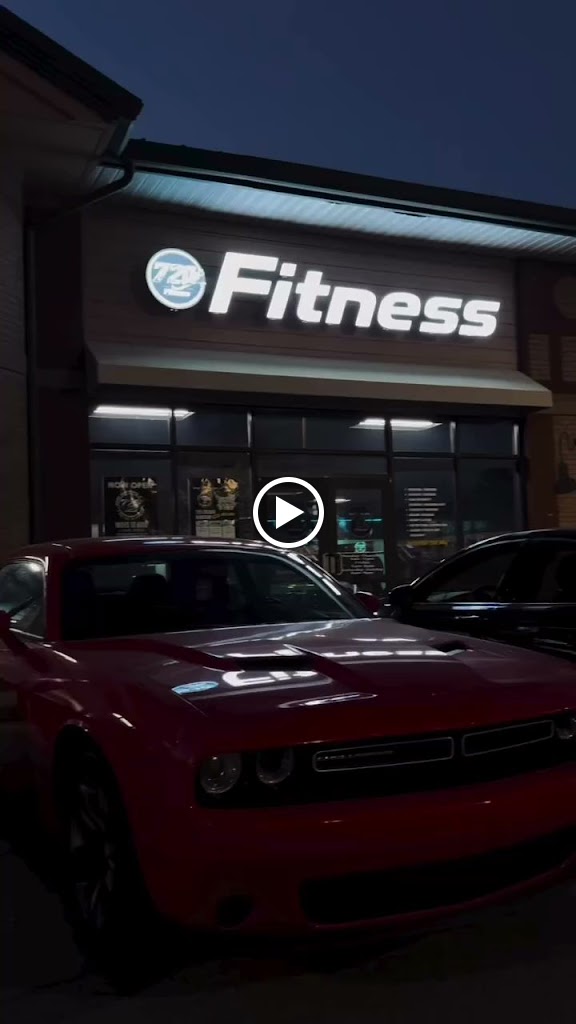  720Fitness