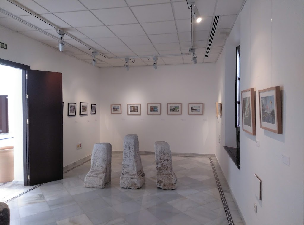 Espacio cultural Salteras