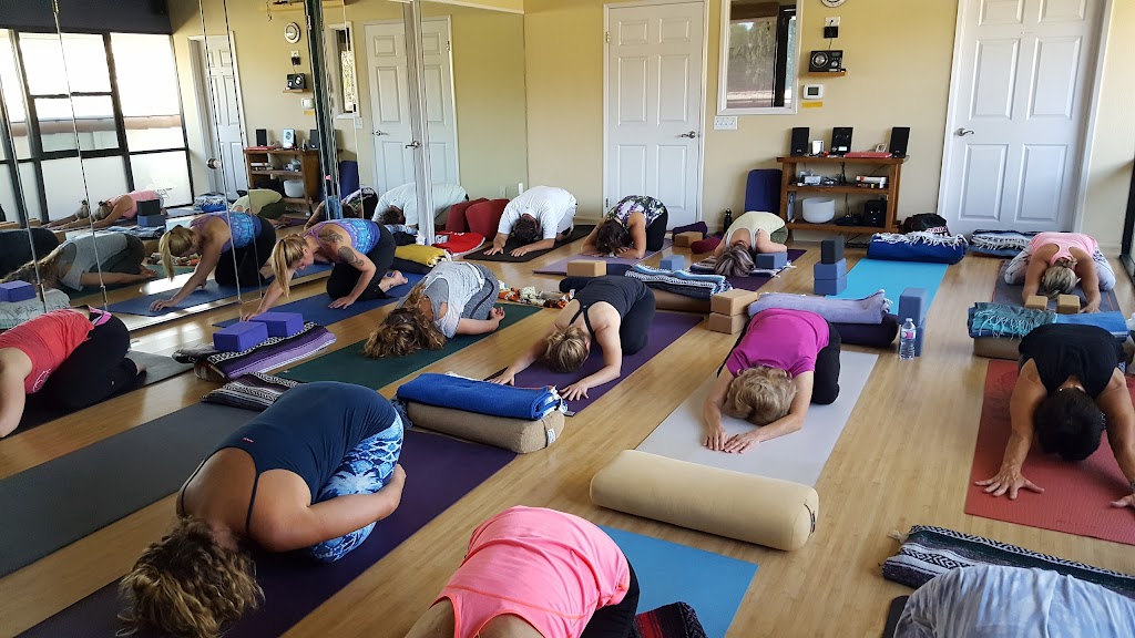  Bodysattva Healing Arts Center & Yoga Studio