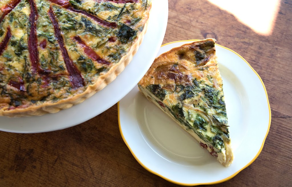 Quiche