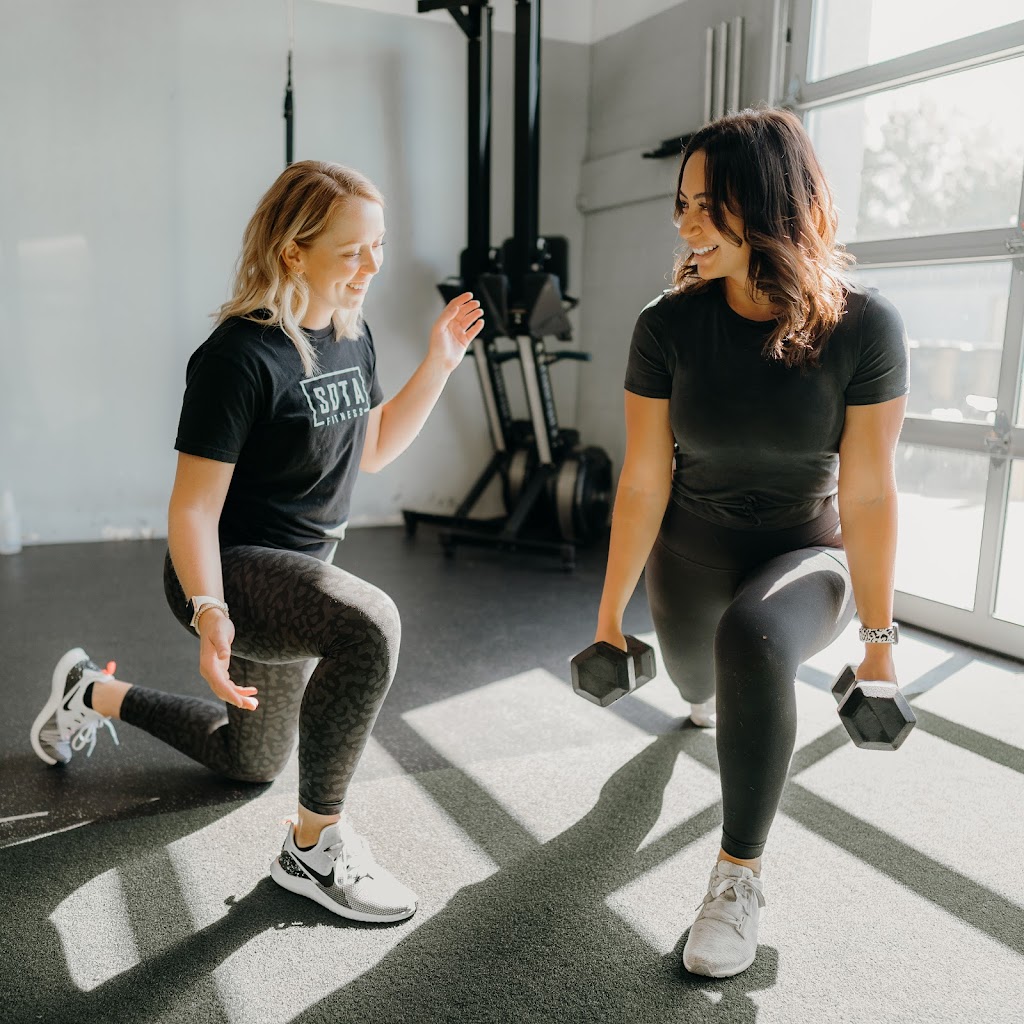  SOTA Personal Training