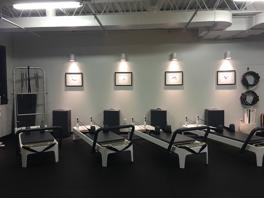  Center Street Studios Pilates & Yoga