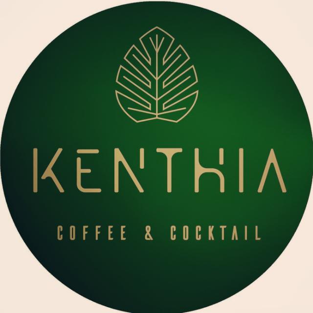 Kenthia * Coffee & Cocktails — Del propietario