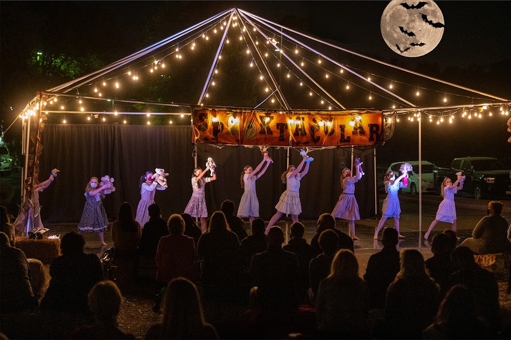  Hawkins School of Performing Arts