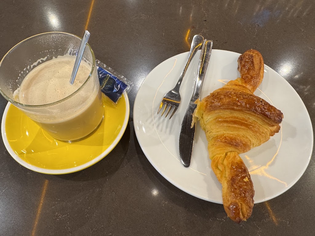 Ogi Berri Los Fueros — Comida y bebida