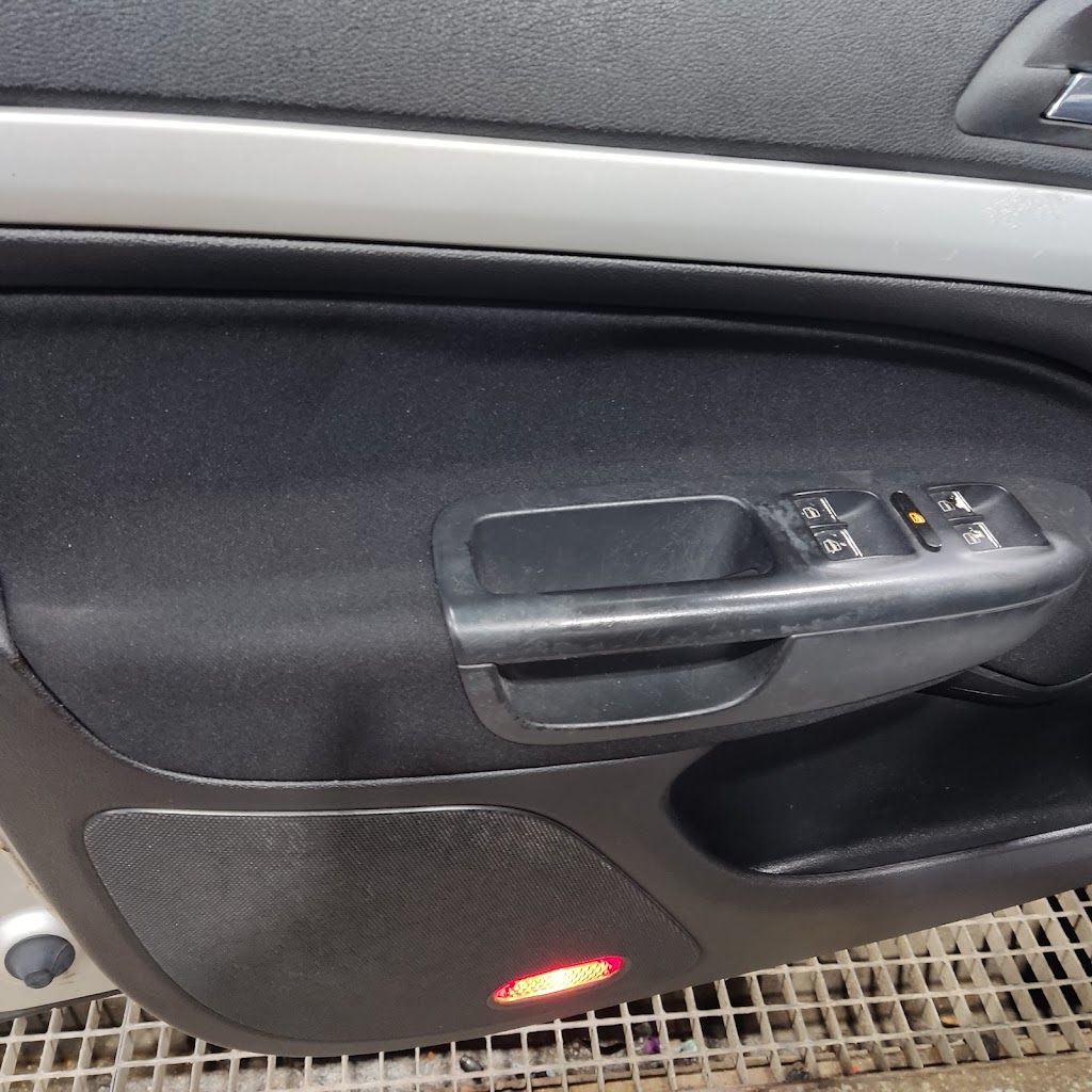 Lavado y Neumaticos Nieves