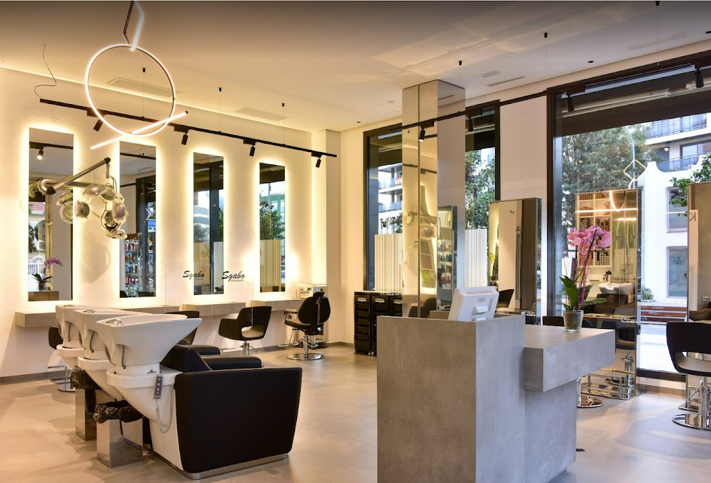 Sgabo Denia - Peluqueria en Denia