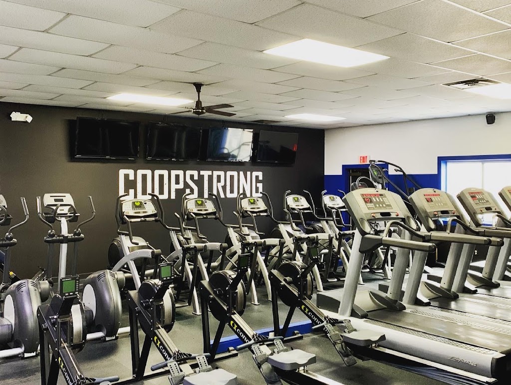 Coop's Fitness & Training