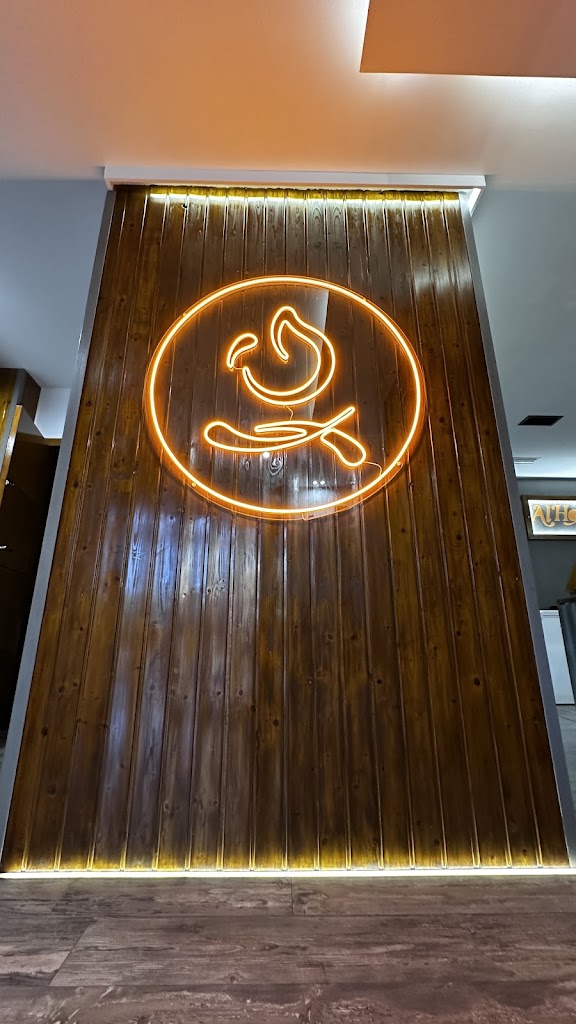 Restaurante Al Horno Baena — Del propietario