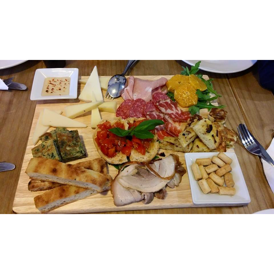 Antipasto