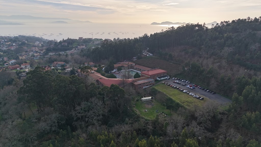 Escola Infantil e Colexio Eduardo Pondal