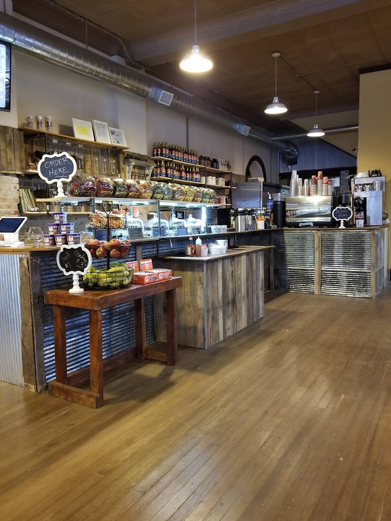 Photo of Java Station 56