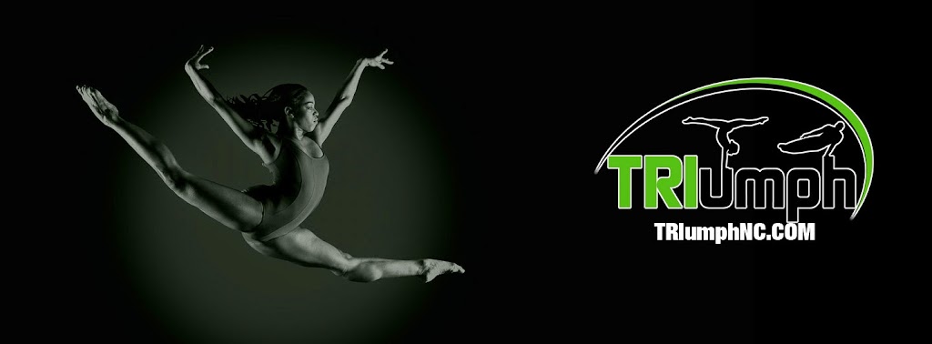  TRIumph Gymnastics