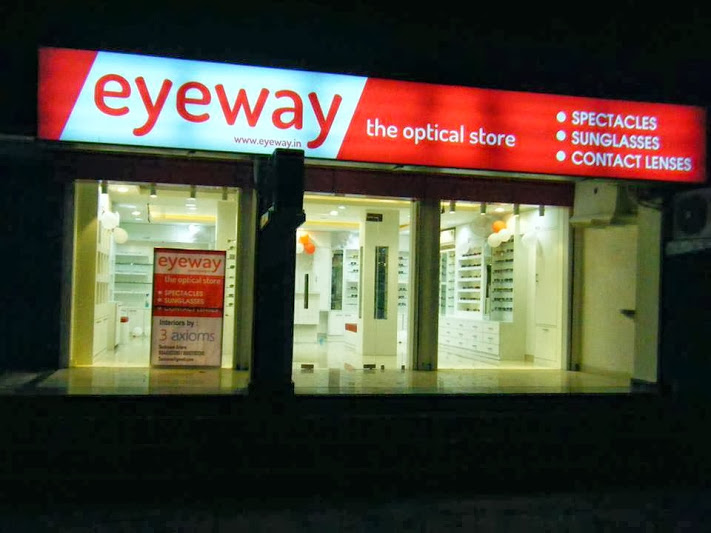 Eyeway The Optical Store