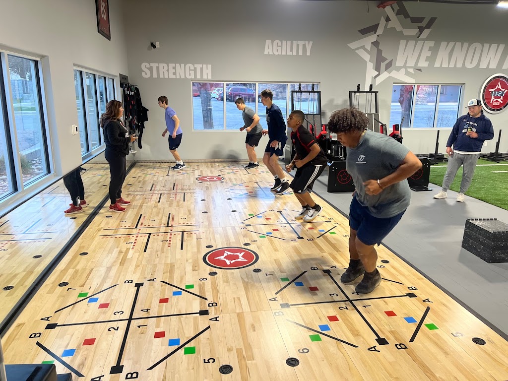  Athletic Republic West Jordan