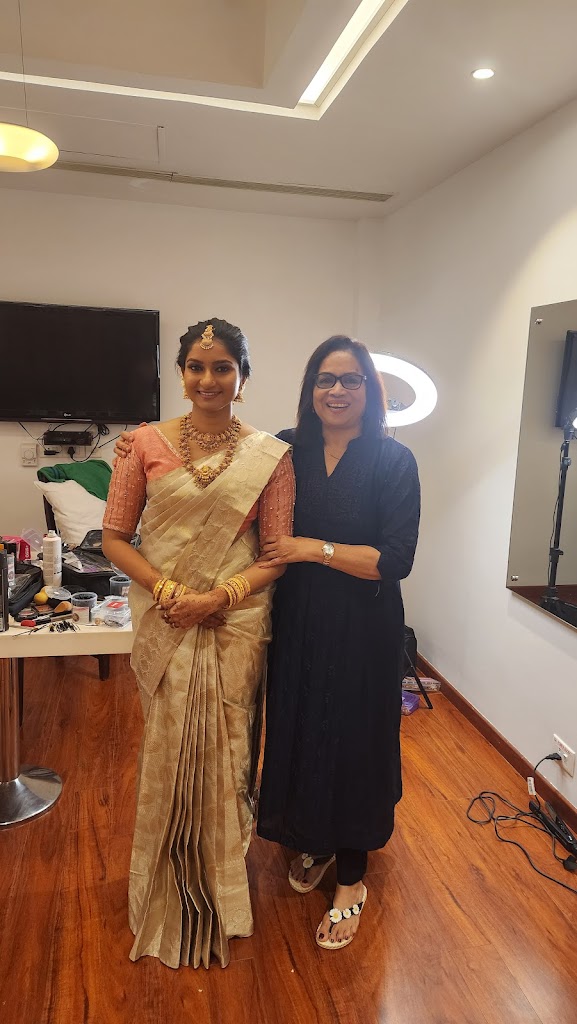 Molly S Shangreela Salon Makeup Studio Ladies Tailoring