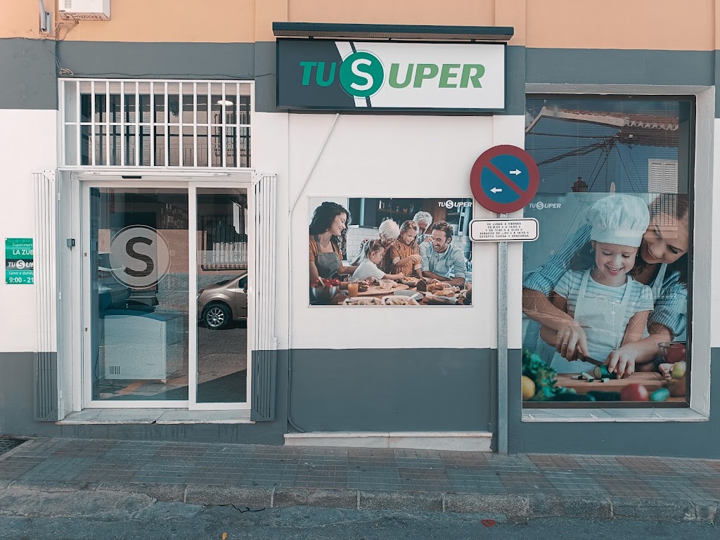 Tu super San Antonio