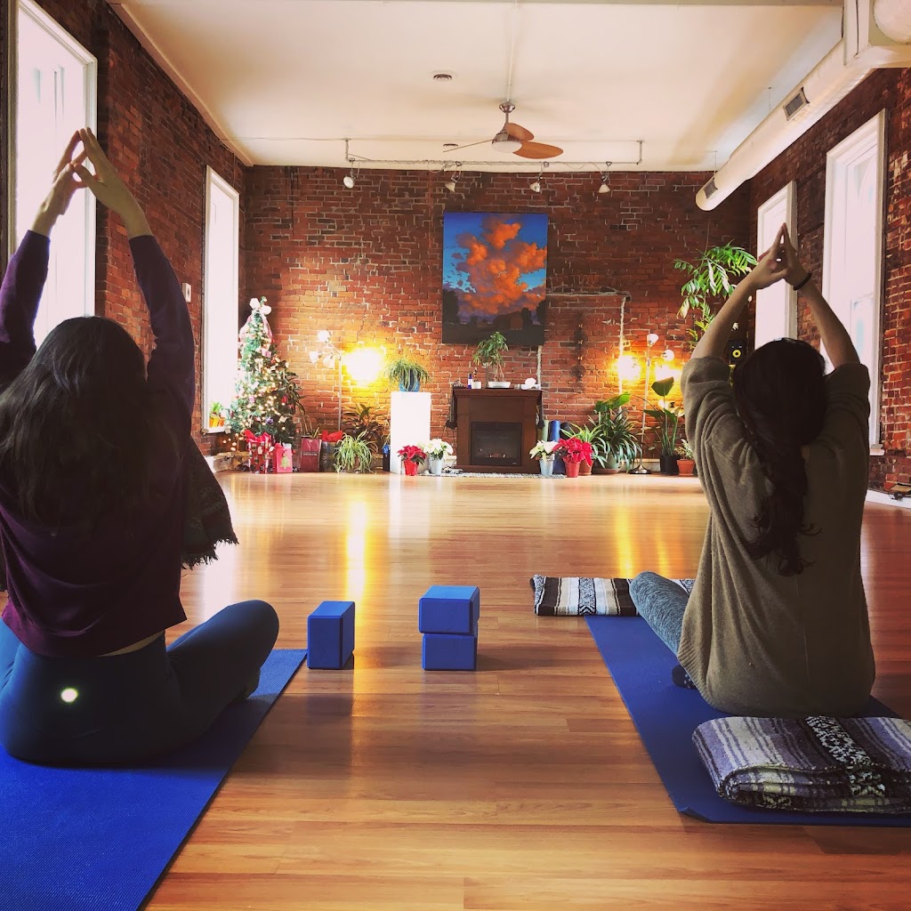  Vision Yoga and Wellness