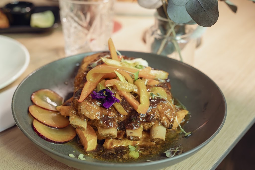 ROMANI 41 | Gastrobar y Restaurante en Inca — Comida y bebida