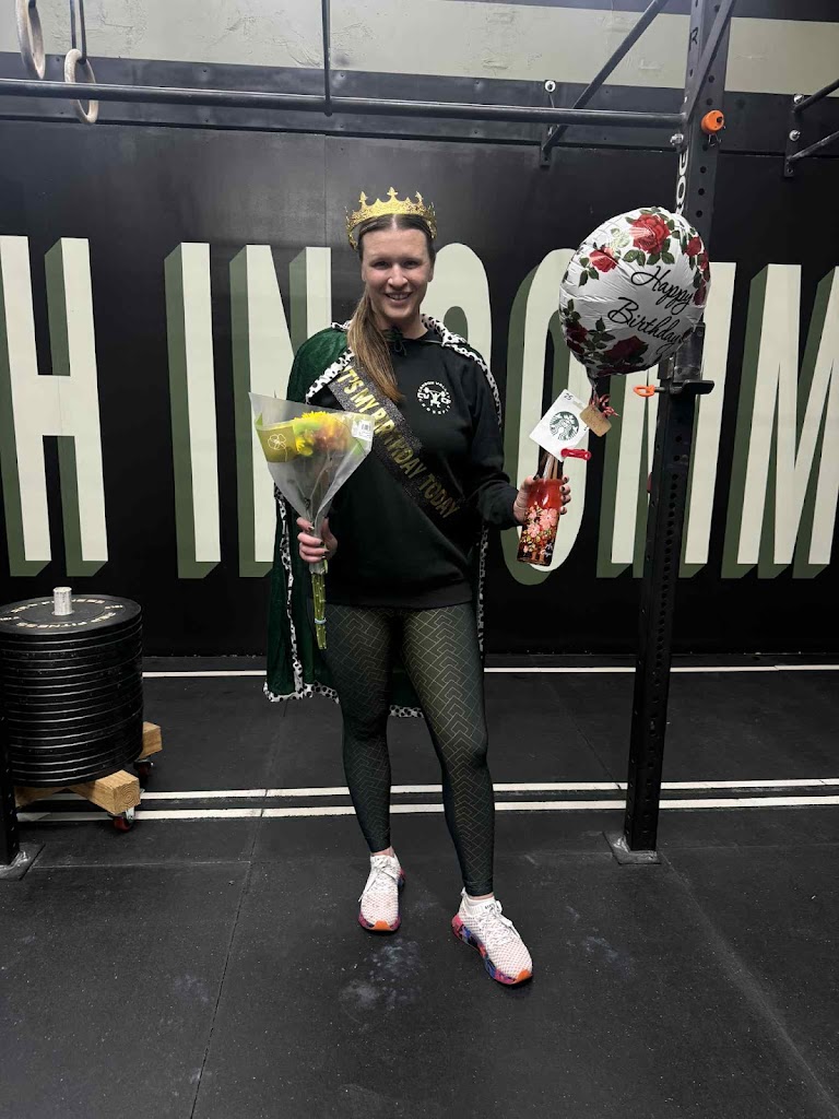  Carbon Valley CrossFit - 24 Hour Gym