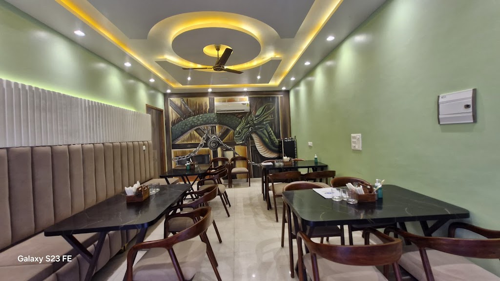 Big Boss Restaurant Family Restaurant