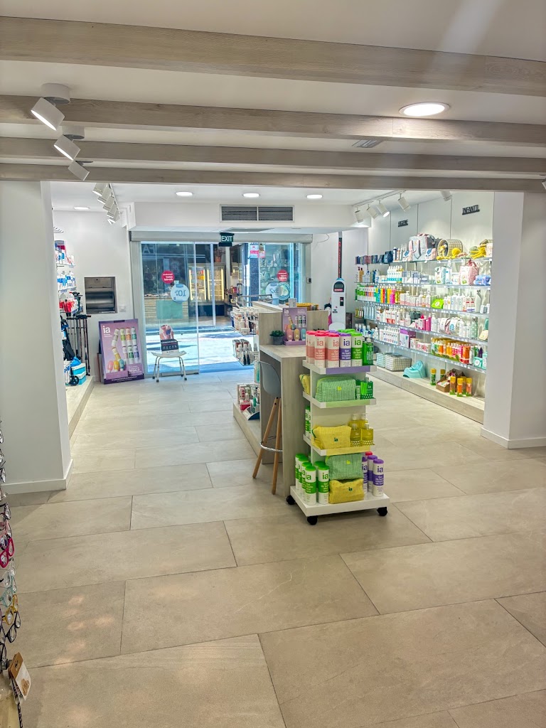 FARMACIA ESTER DORDAL — Del propietario